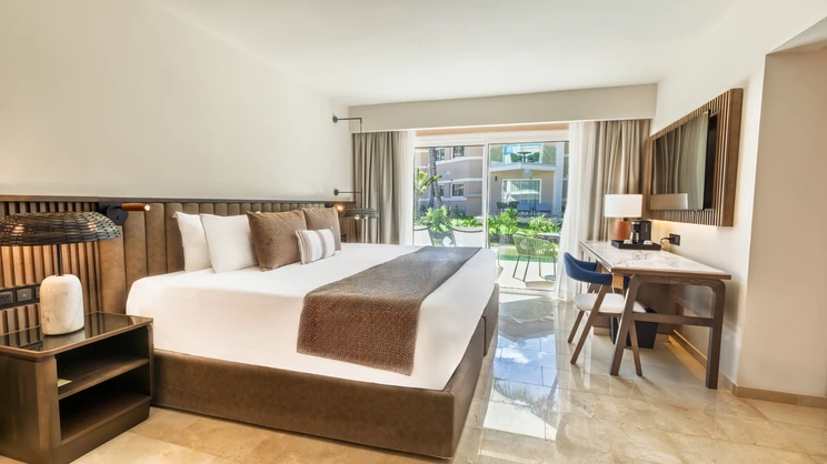 Grand Palladium Select Bávaro